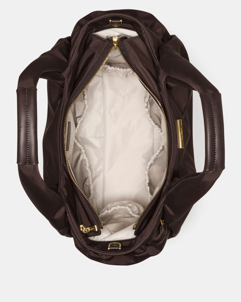 Kate Spade Outlet Carter Nylon Large Baby Bag - Preorder