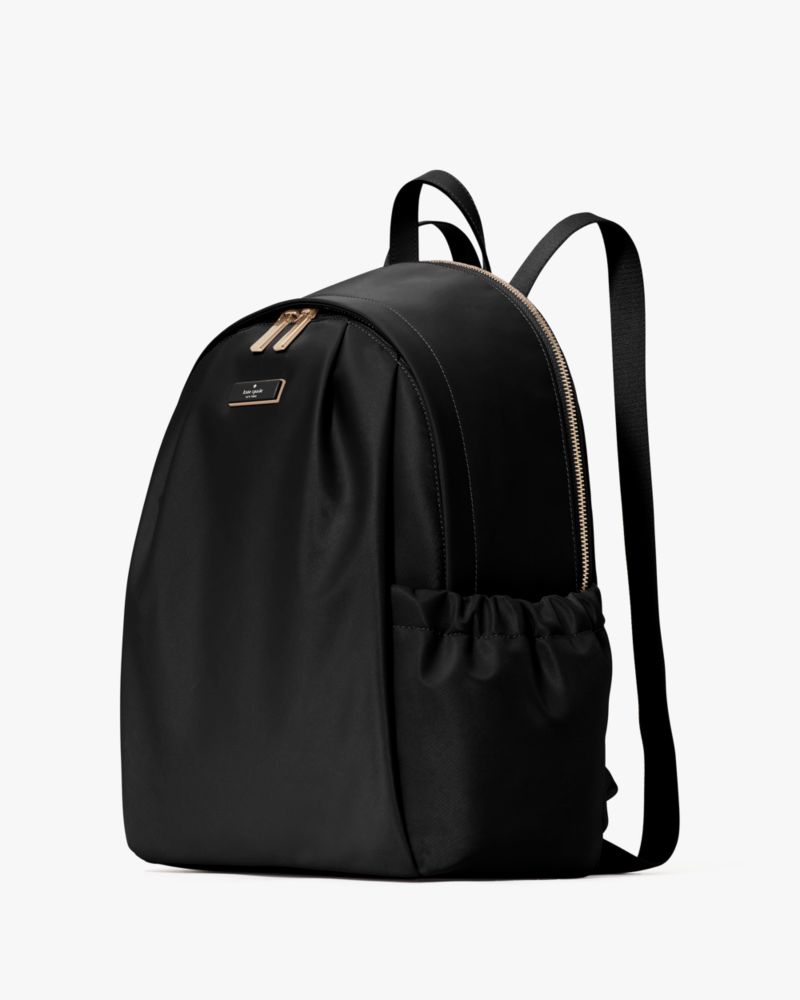 Kate Spade Outlet Carter Nylon Large Backpack - Preorder