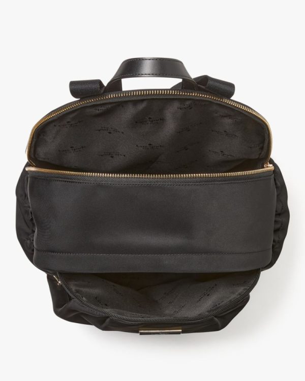 Kate Spade Outlet Carter Nylon Large Backpack - Preorder