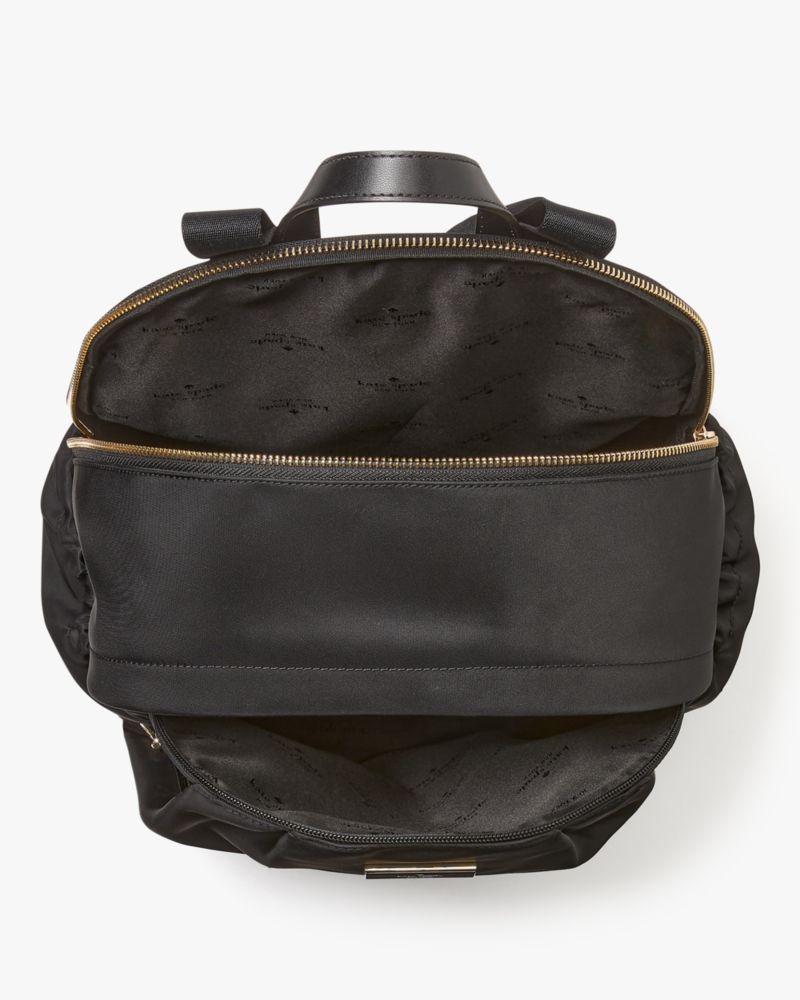 Kate Spade Outlet Carter Nylon Large Backpack - Preorder