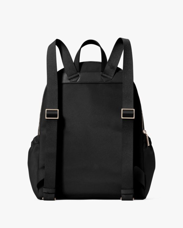 Kate Spade Outlet Carter Nylon Large Backpack - Preorder