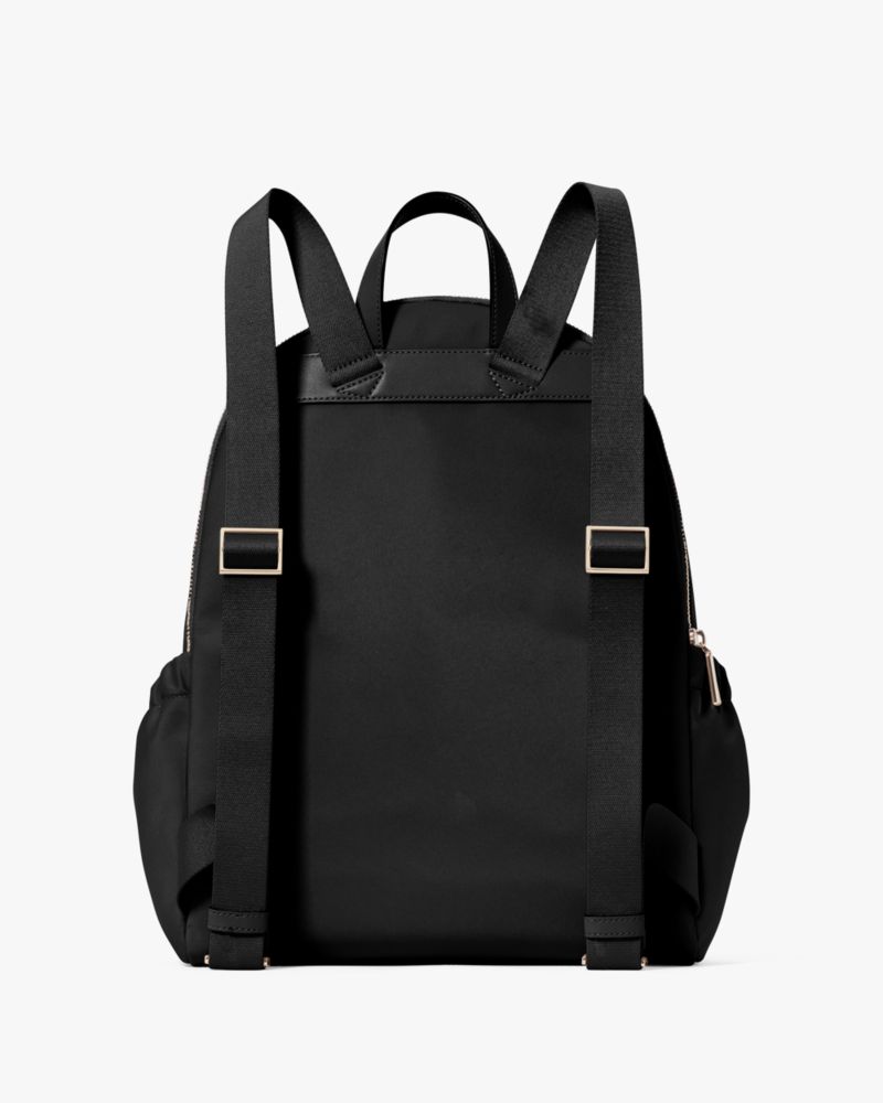 Kate Spade Outlet Carter Nylon Large Backpack - Preorder