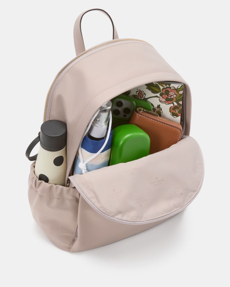 Kate Spade Outlet Carter Nylon Large Backpack - Preorder