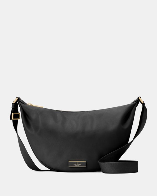 Kate Spade Outlet Carter Nylon Sling Crossbody Bag - Preorder
