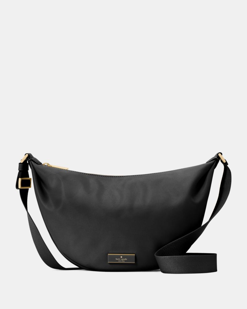 Kate Spade Outlet Carter Nylon Sling Crossbody Bag - Preorder