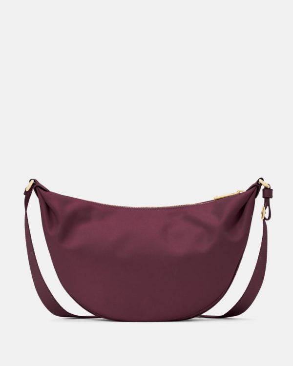 Kate Spade Outlet Carter Nylon Sling Crossbody Bag - Preorder
