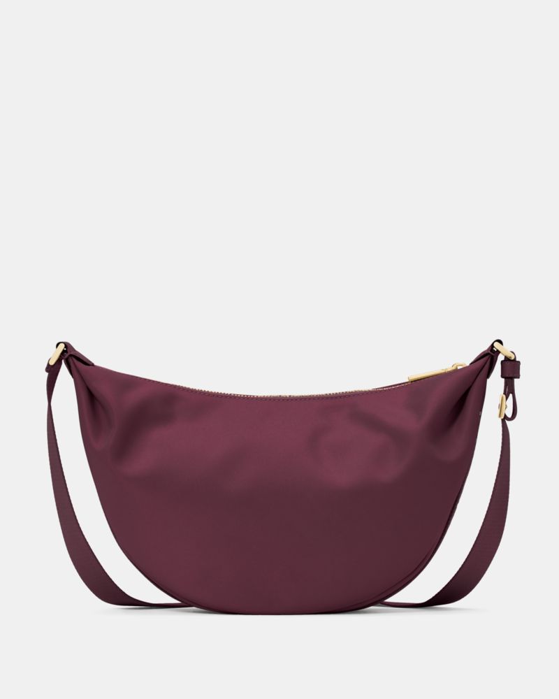 Kate Spade Outlet Carter Nylon Sling Crossbody Bag - Preorder