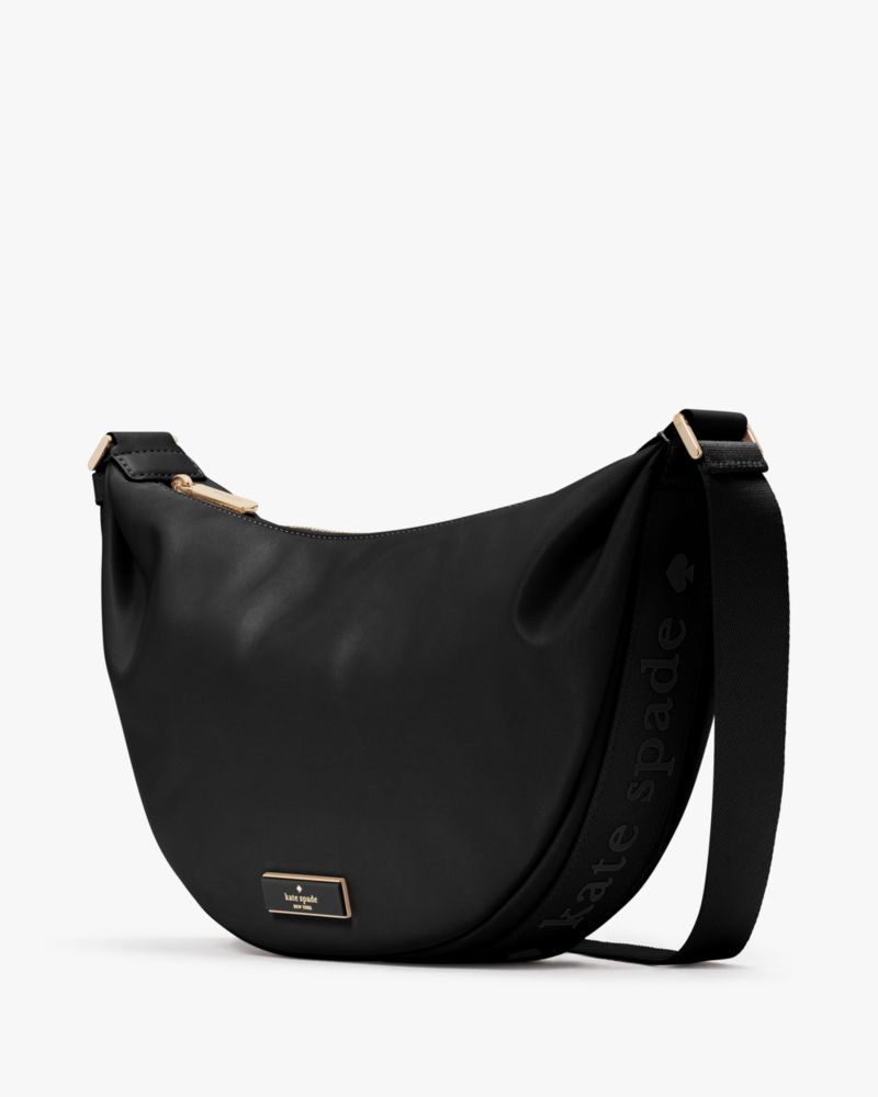 Kate Spade Outlet Carter Nylon Sling Crossbody Bag - Preorder