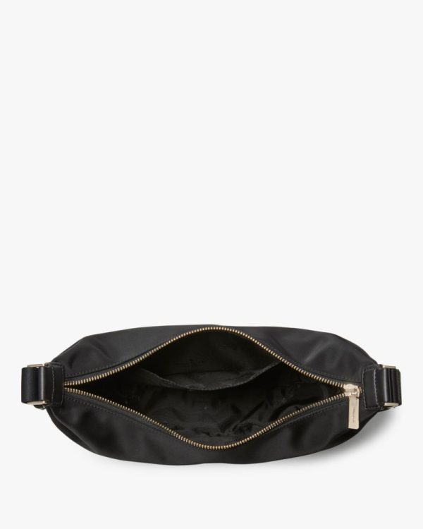 Kate Spade Outlet Carter Nylon Sling Crossbody Bag - Preorder