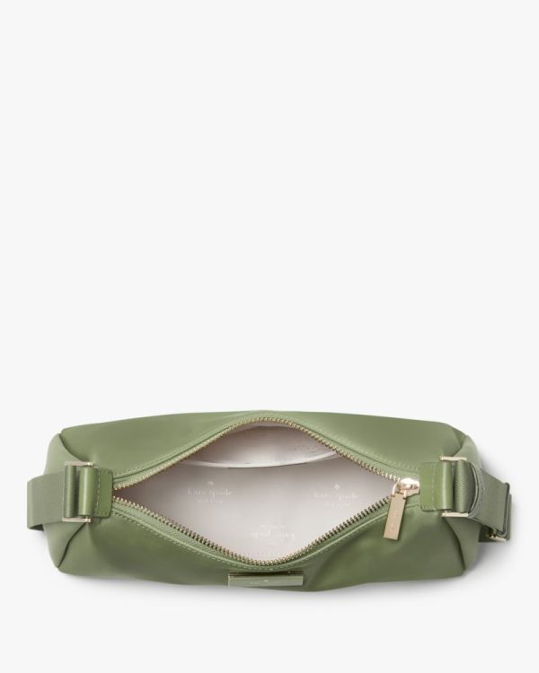 Kate Spade Outlet Carter Nylon Shoulder Bag - Preorder