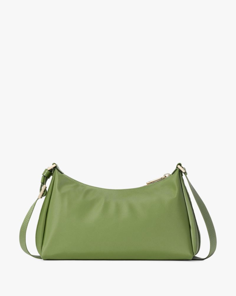 Kate Spade Outlet Carter Nylon Shoulder Bag - Preorder