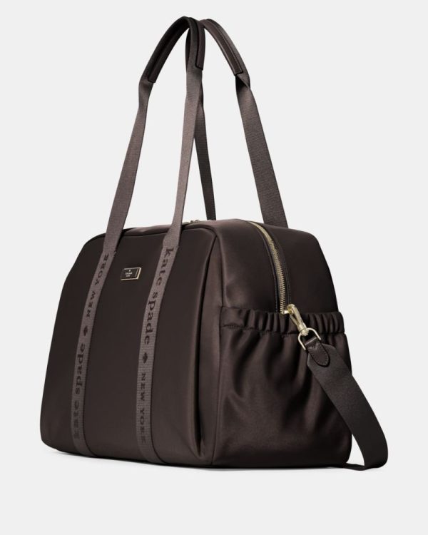 Kate Spade Outlet Carter Nylon Weekender Bag - Preorder