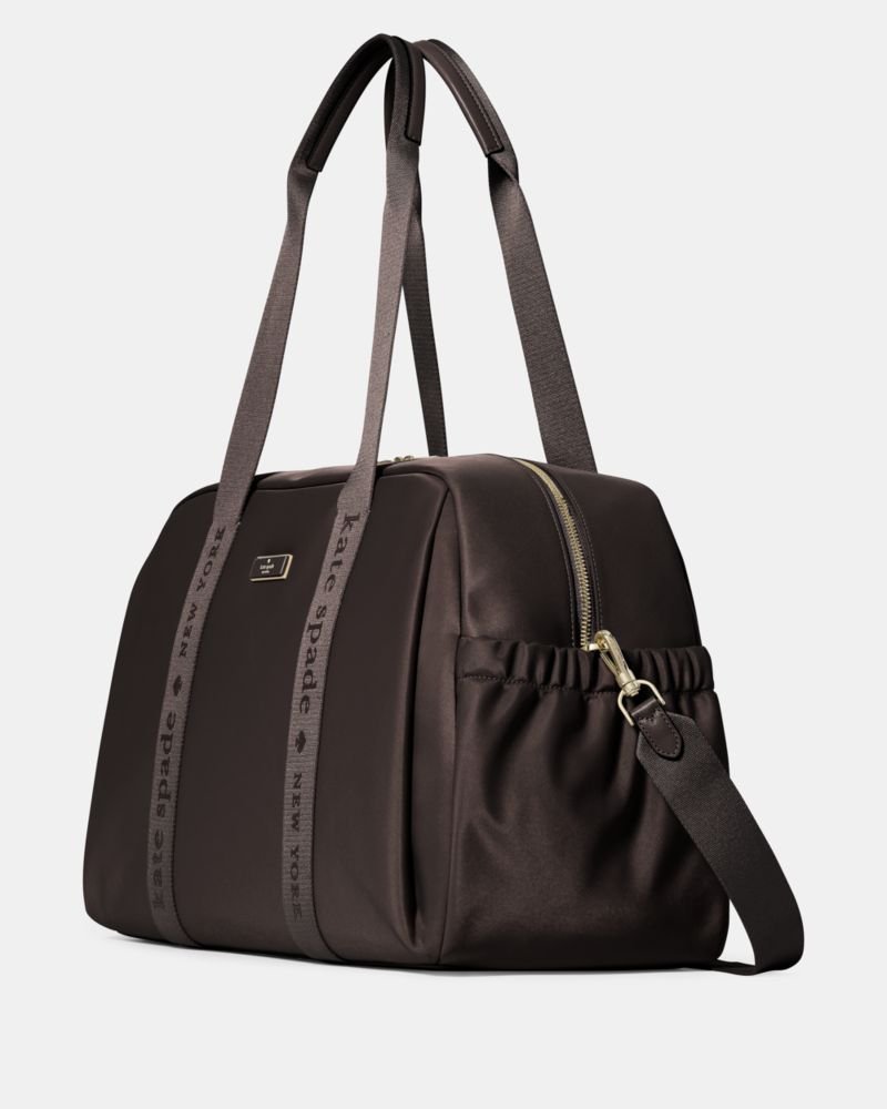 Kate Spade Outlet Carter Nylon Weekender Bag - Preorder