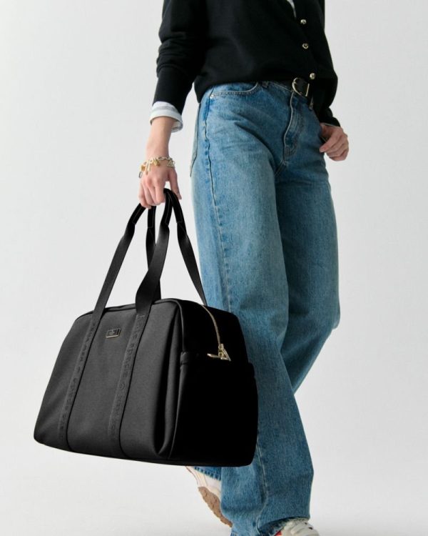 Kate Spade Outlet Carter Nylon Weekender Bag - Preorder