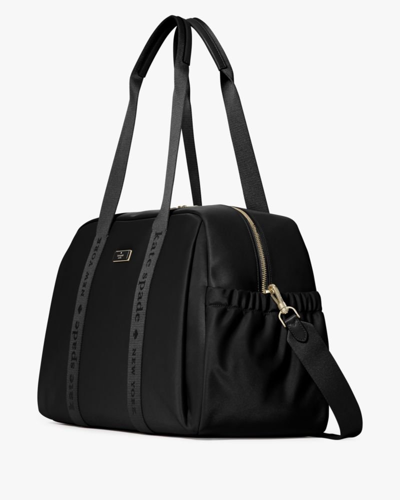 Kate Spade Outlet Carter Nylon Weekender Bag - Preorder