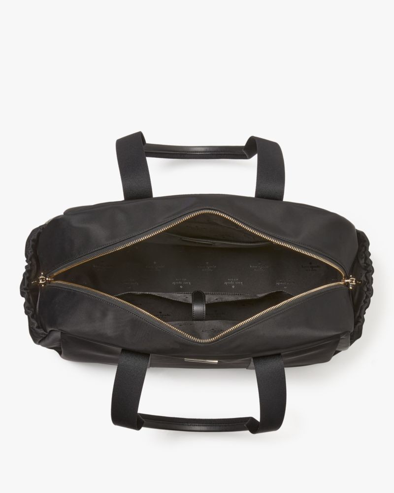 Kate Spade Outlet Carter Nylon Weekender Bag - Preorder