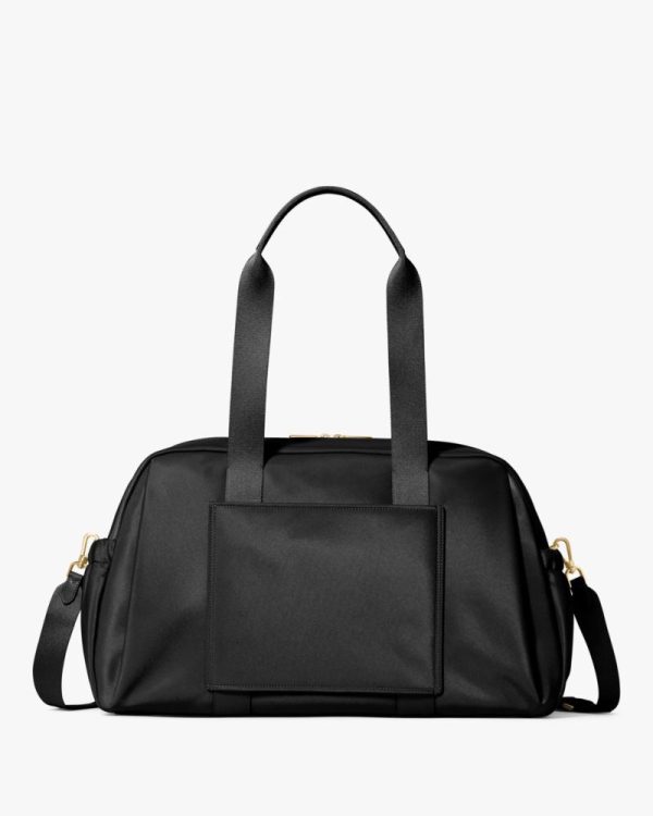 Kate Spade Outlet Carter Nylon Weekender Bag - Preorder