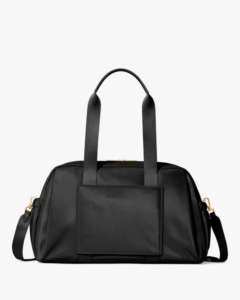 Kate Spade Outlet Carter Nylon Weekender Bag - Preorder