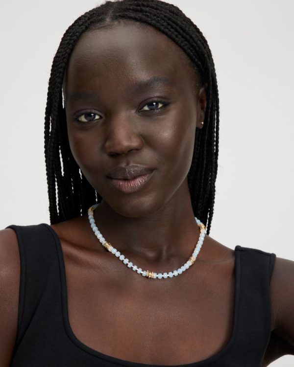 Kate Spade Outlet Beaded Necklace - Preorder
