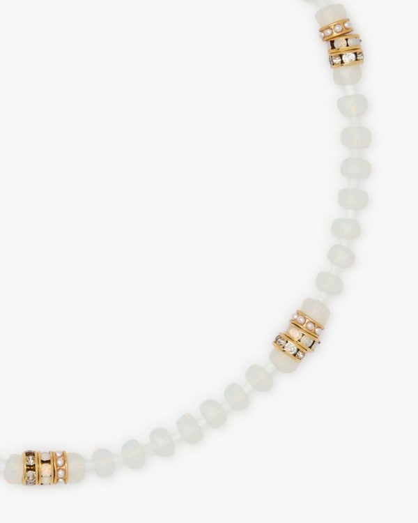 Kate Spade Outlet Beaded Necklace - Preorder