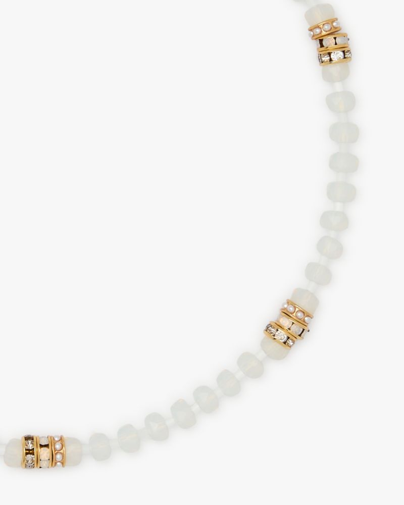 Kate Spade Outlet Beaded Necklace - Preorder