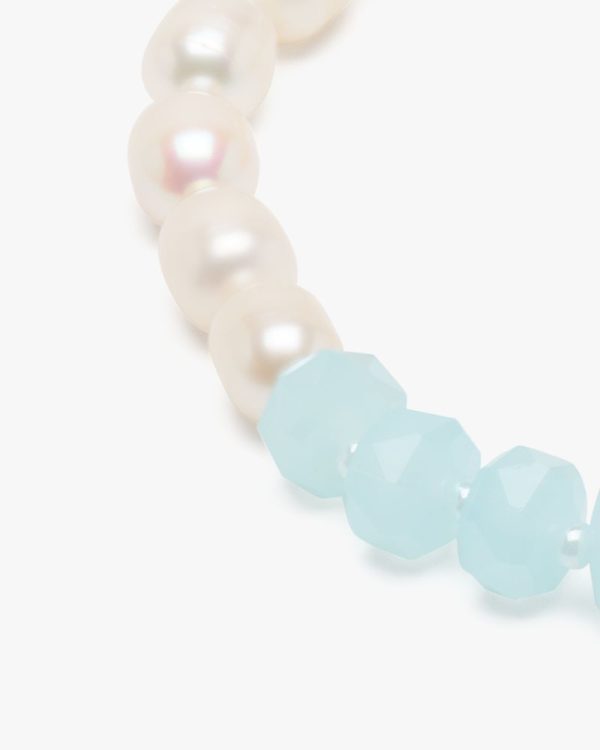 Kate Spade Outlet Ropes & Knots Toggle Bracelet - Preorder