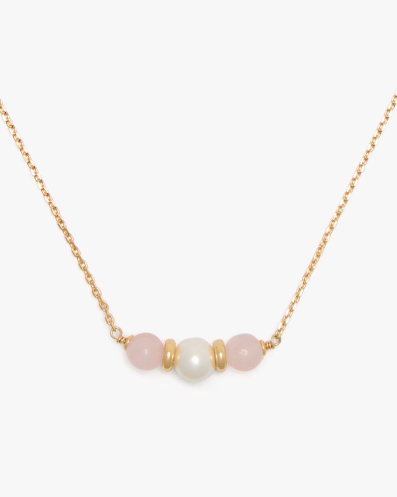 Kate Spade Outlet Bright Spots Ball Necklace - Preorder