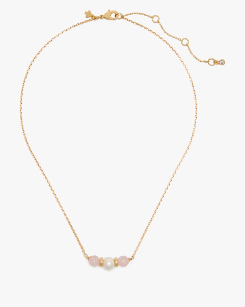 Kate Spade Outlet Bright Spots Ball Necklace - Preorder