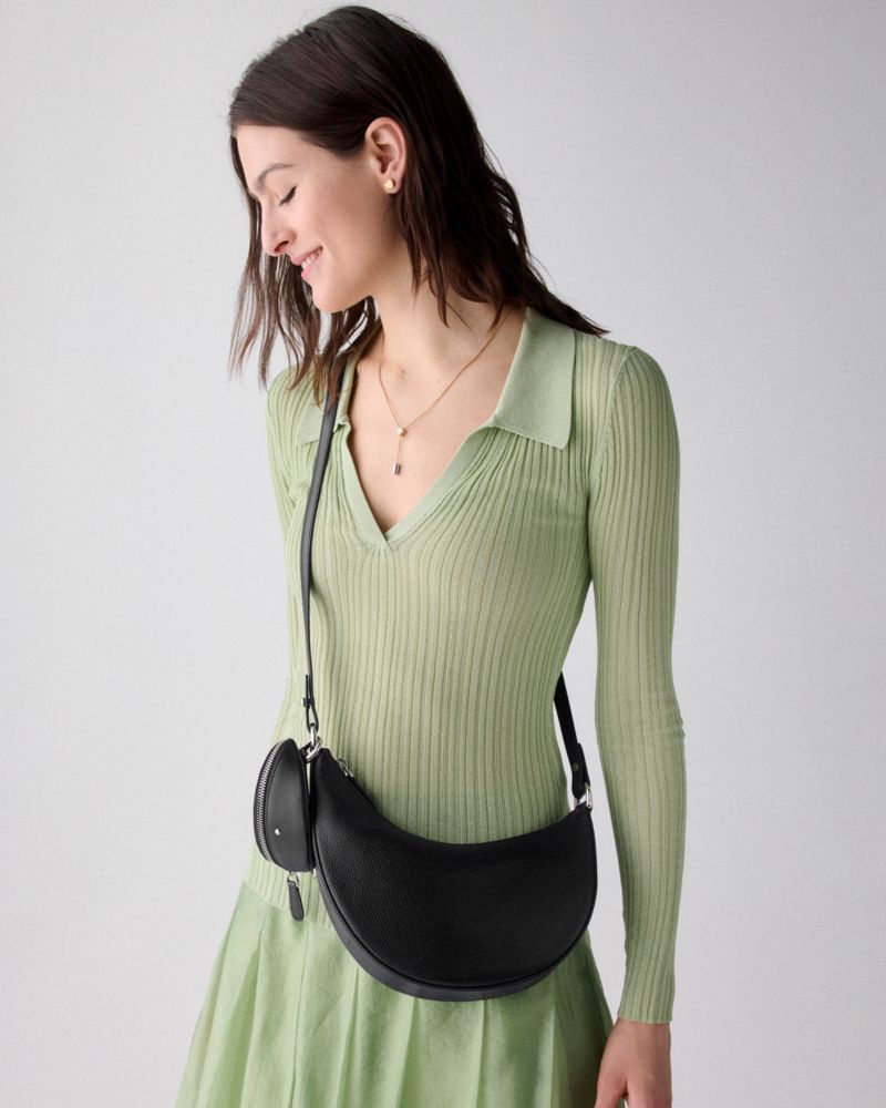 Kate Spade Outlet Duo Crossbody Bag - Preorder