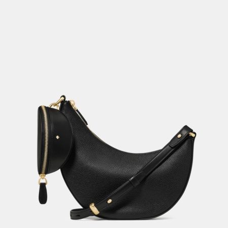 Black / Gold