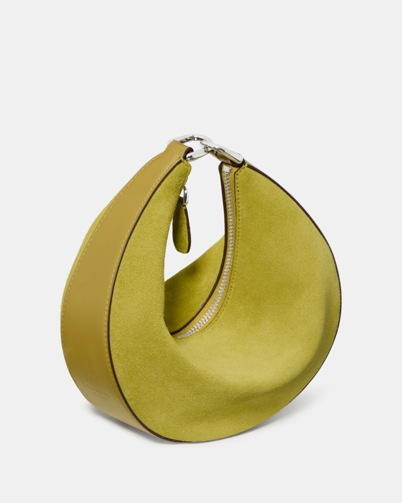 Kate Spade Outlet Duo Suede Crossbody Bag - Preorder