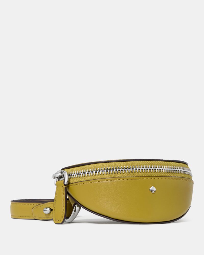 Kate Spade Outlet Duo Suede Crossbody Bag - Preorder