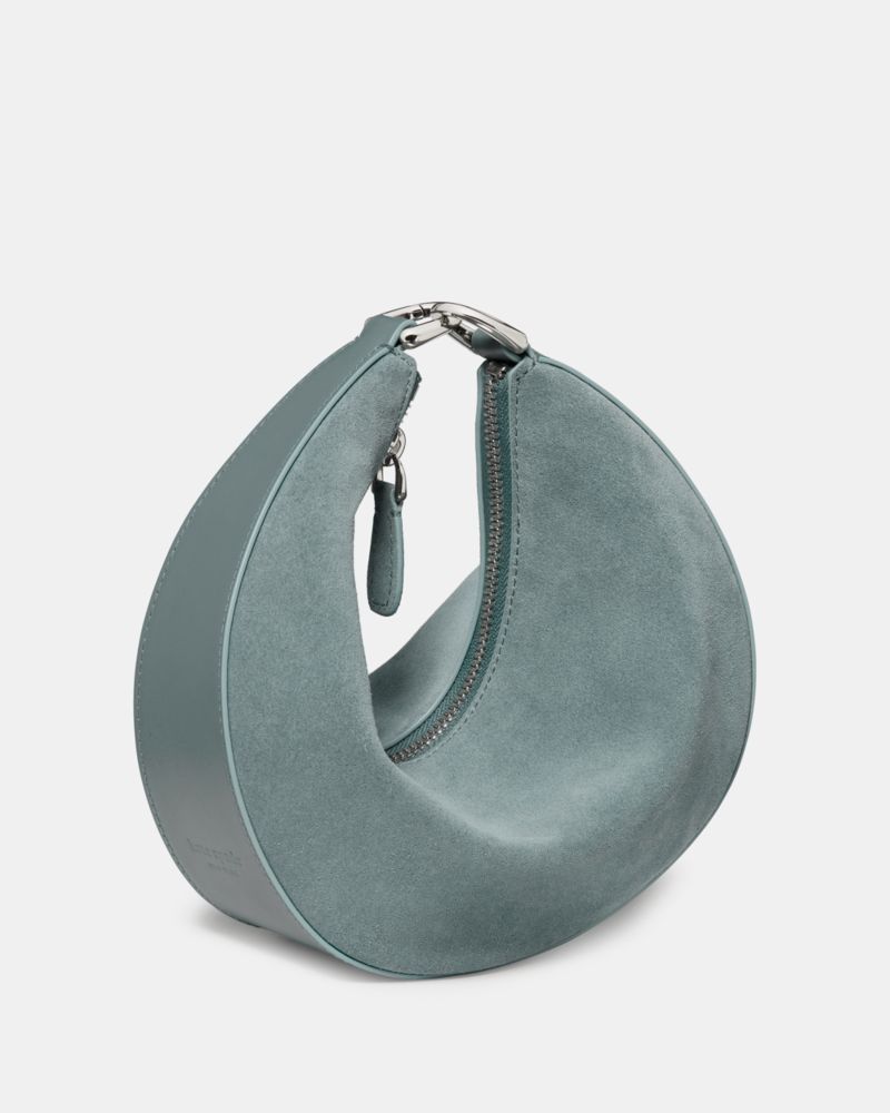 Kate Spade Outlet Duo Suede Crossbody Bag - Preorder