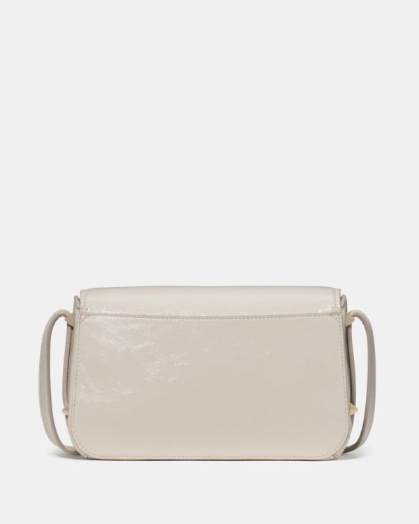 Kate Spade Outlet Liv Crinkle Patent Crossbody Bag - Preorder