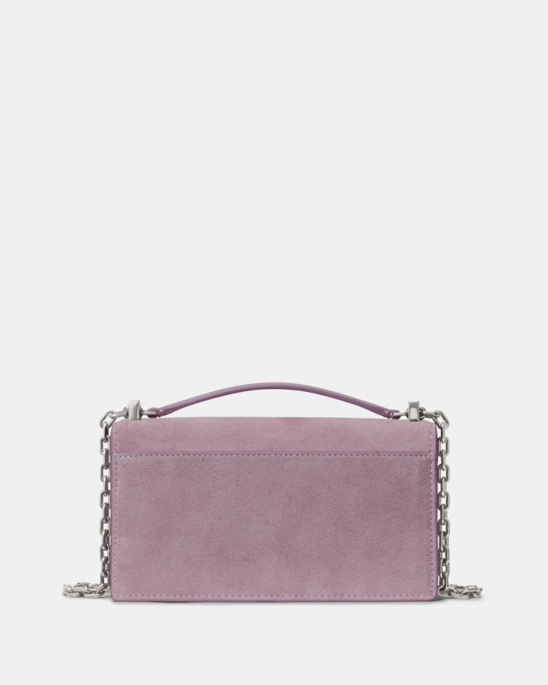Kate Spade Outlet Deco Suede Mini Crossbody - Preorder