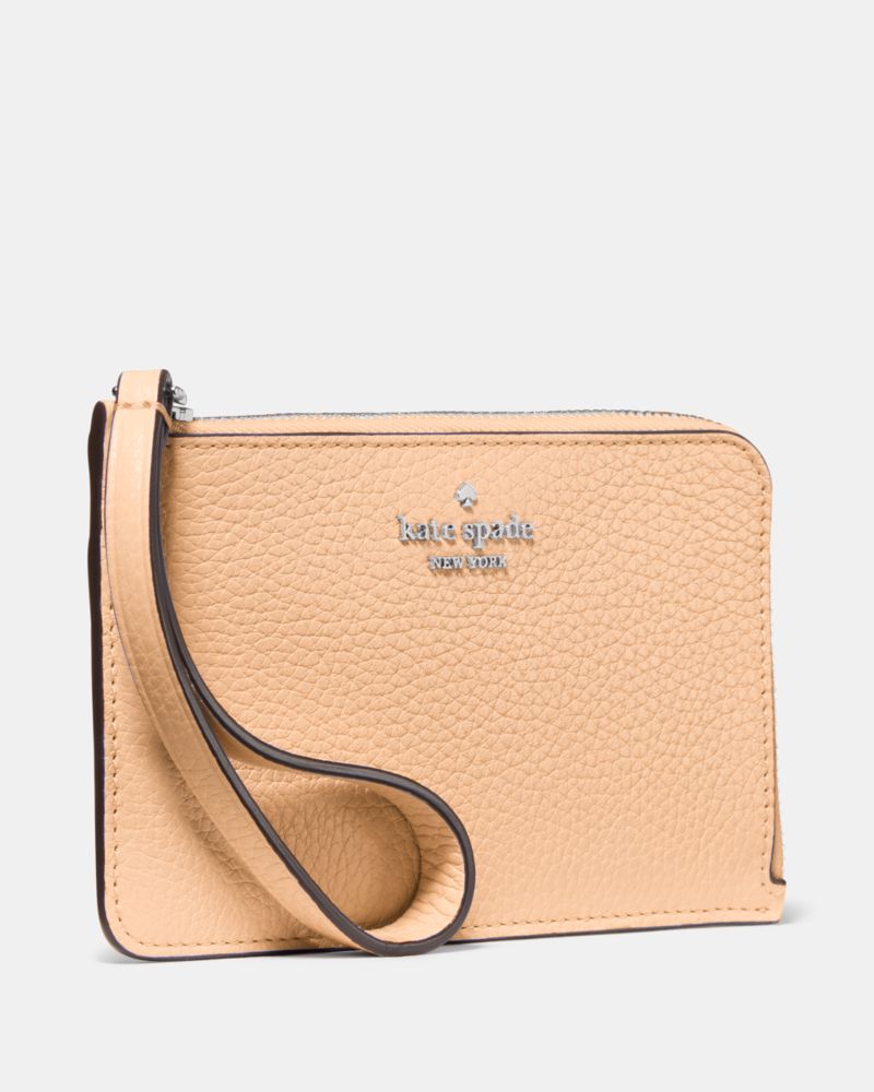 Kate Spade Outlet Lucy Small Wristlet - Preorder