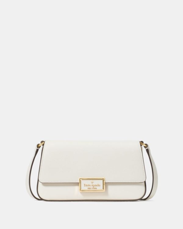 Kate Spade Outlet Reegan Mini Flap Crossbody - Preorder