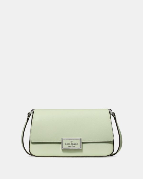 Kate Spade Outlet Reegan Mini Flap Crossbody - Preorder