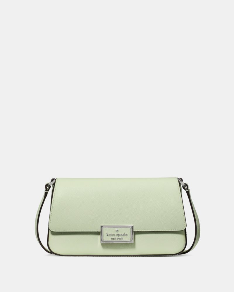 Kate Spade Outlet Reegan Mini Flap Crossbody - Preorder