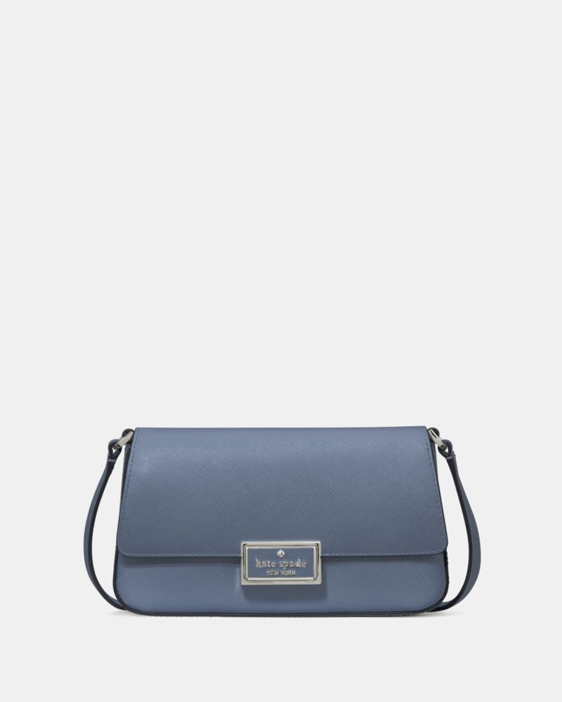 Kate Spade Outlet Reegan Mini Flap Crossbody - Preorder