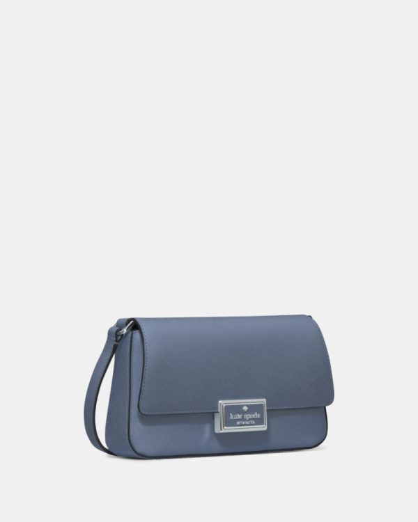 Kate Spade Outlet Reegan Mini Flap Crossbody - Preorder
