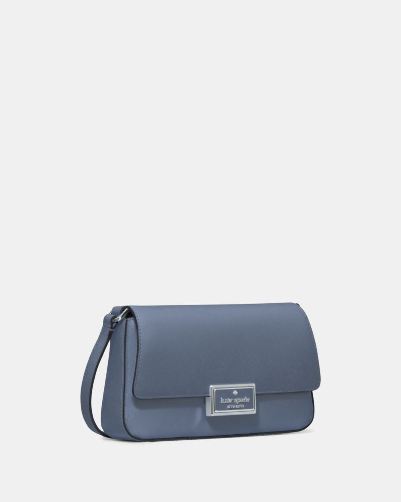 Kate Spade Outlet Reegan Mini Flap Crossbody - Preorder