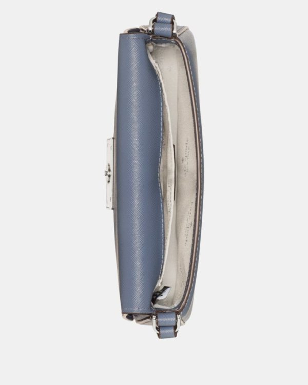 Kate Spade Outlet Reegan Mini Flap Crossbody - Preorder