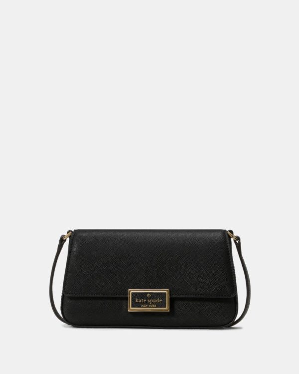 Kate Spade Outlet Reegan Mini Flap Crossbody - Preorder