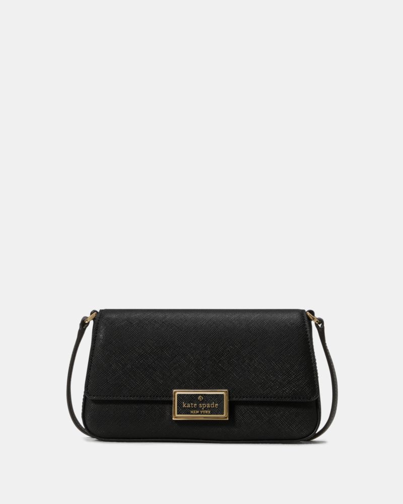 Kate Spade Outlet Reegan Mini Flap Crossbody - Preorder