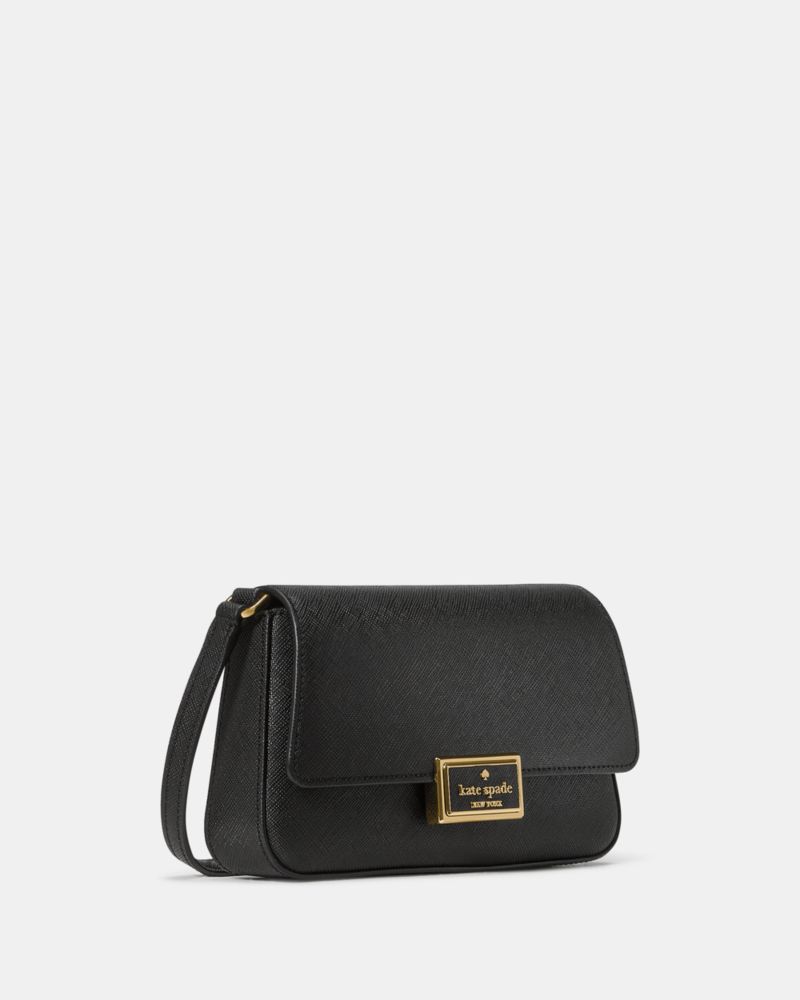 Kate Spade Outlet Reegan Mini Flap Crossbody - Preorder