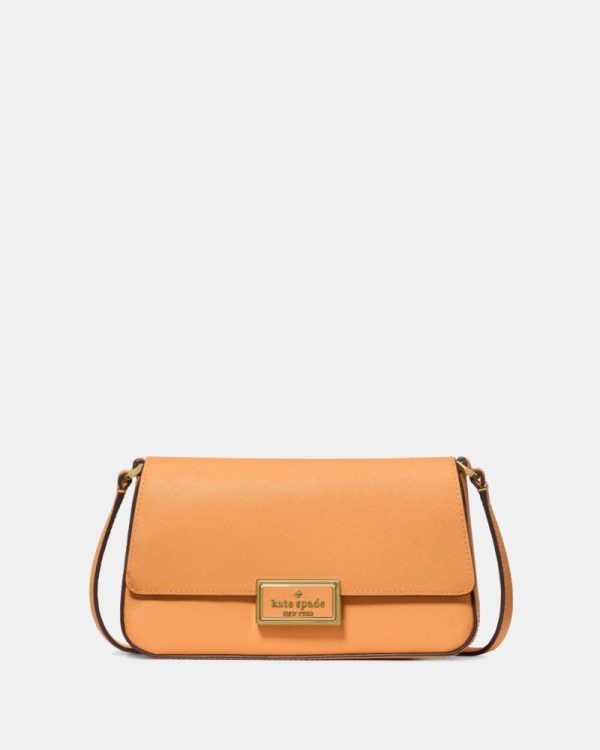 Kate Spade Outlet Reegan Mini Flap Crossbody - Preorder