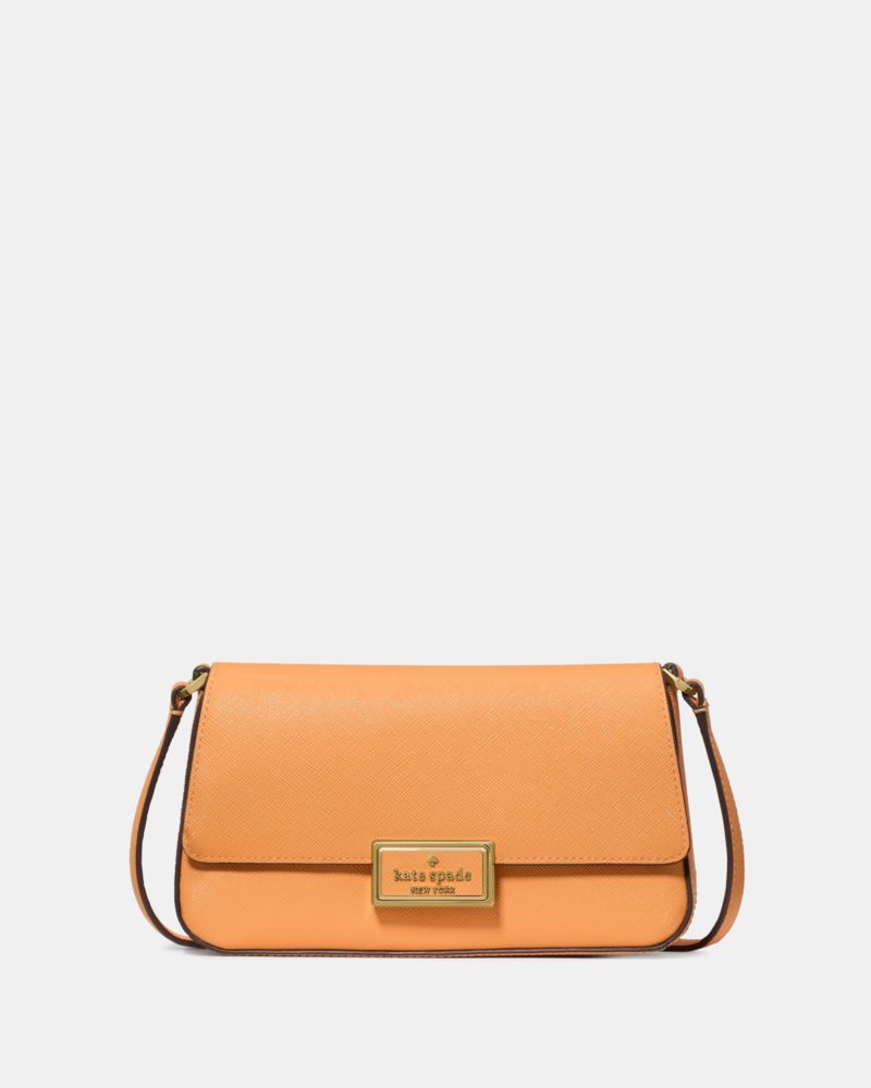 Kate Spade Outlet Reegan Mini Flap Crossbody - Preorder