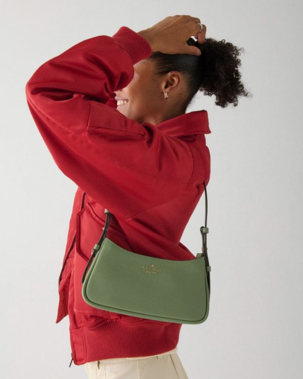 Kate Spade Outlet Juliette Small Shoulder Bag - Preorder