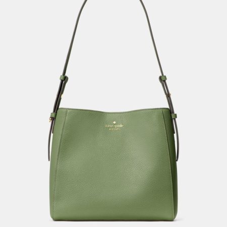 Kate Spade Outlet Juliette Medium Bucket Bag - Preorder — Cedar Stand